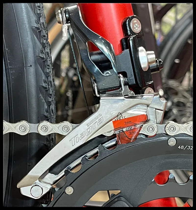 Giant Revolt 1 Large Grenadine 2022-6